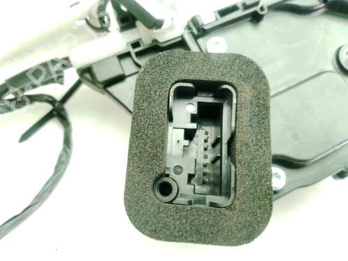 Front left lock VW TAIGO (CS1) 1.0 TSI | BP31752397C98