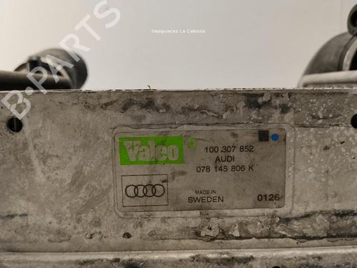 Intercooler AUDI A6 C5 (4B2, 4B4) 2.7 T quattro | BP37485223M30 - Image 3