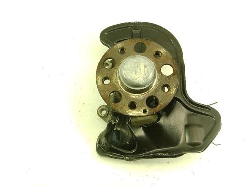 Used Right front steering knuckle MERCEDES-BENZ C-CLASS T-Model (S204) C 220 CDI (204.208) (170 hp) 18416666