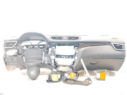 Used Airbag Kit Airbag Kit 38190033 38190033