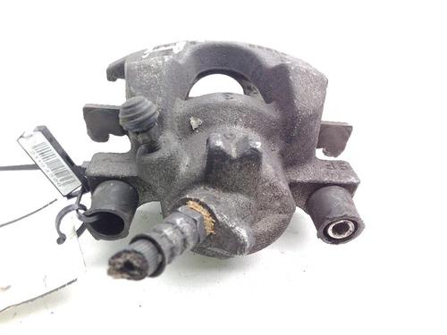 Left front brake caliper DACIA SANDERO II TCe 90 (B8M1, B8MA, B8AC) | BP24607237M105 
