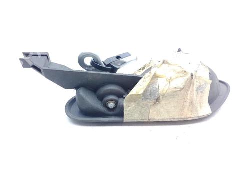 Rear right interior door handle MERCEDES-BENZ C-CLASS (W203) C 220 CDI (203.006) | BP18482881I16 