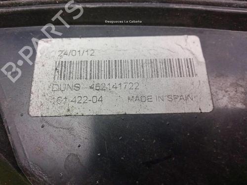 Right taillight OPEL ASTRA H GTC (A04) 1.7 CDTi (L08) | BP30899520C35