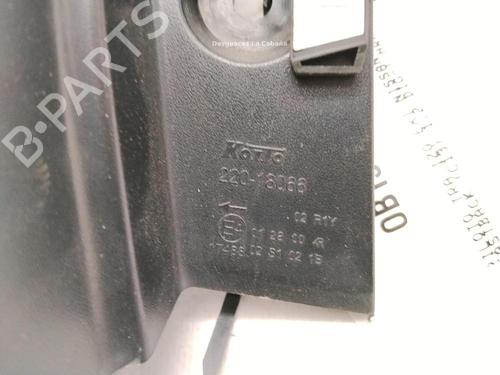 Left taillight NISSAN PULSAR Hatchback (C13) 1.2 DIG-T | BP38166864C34 - Image 5