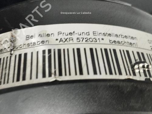 Engine SKODA OCTAVIA I (1U2) 1.9 TDI | BP32104020M1 