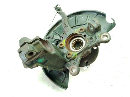 Right front steering knuckle SEAT LEON (1P1) 2.0 TFSI | BP34237760M26 - Image 4