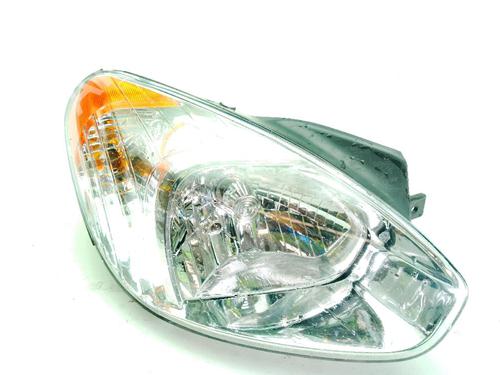 Right headlight HYUNDAI ACCENT III (MC) 1.5 CRDi GLS | BP31609158C29 