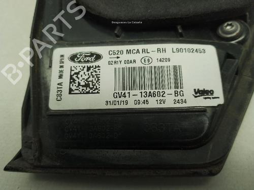 Right tailgate light FORD KUGA II (DM2) 1.5 EcoBoost 4x4 | BP39119337C80 - Image 5