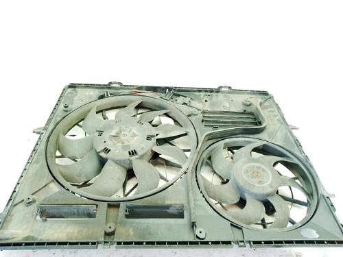 Used Radiator fan Radiator fan AUDI Q7 (4LB) 3.0 TDI quattro (233 hp) 32719364 32719364