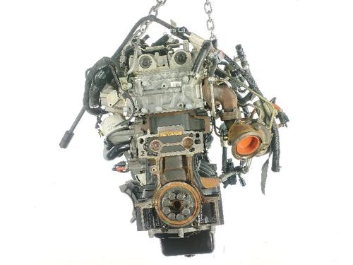 Engine IVECO DAILY VI Platform/Chassis NaturalPower 35S14, 35C, 38S, 40C, 50C, 60C, 65C, 70C | BP37087943M1 - Image 4