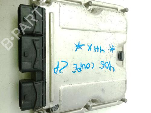Used Electronic module Electronic module PEUGEOT 406 (8B) [1995-2005] 33811198 33811198