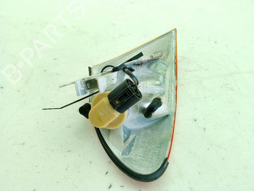 Left front indicator BMW 3 (E46) 320 d | BP32467571C32