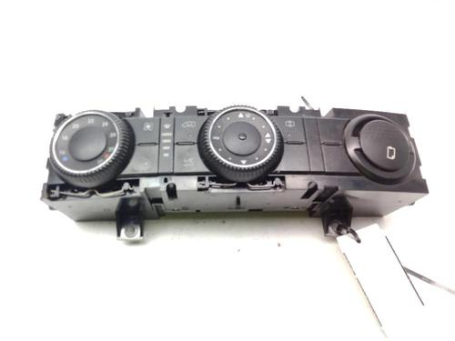 Used Climate control VW CRAFTER 30-50 Van (2E_) 2.0 TDI (109 hp) 30959797