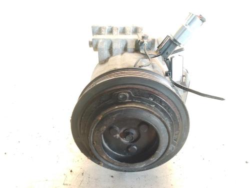 Used AC compressor AC compressor HYUNDAI ix35 (LM, EL, ELH) 1.7 CRDi (116 hp) 26728506 26728506