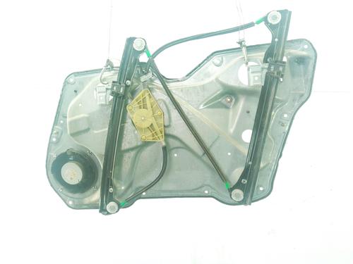 Used Front left window mechanism SEAT LEON (1M1) 1.6 16 V (105 hp) 28578117