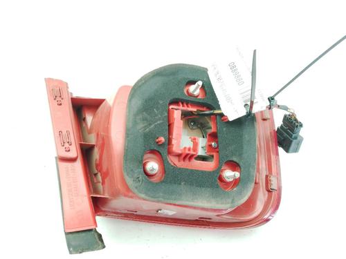 Right taillight VW PASSAT B6 (3C2) 2.0 TDI 16V | BP35720896C35 - Image 4