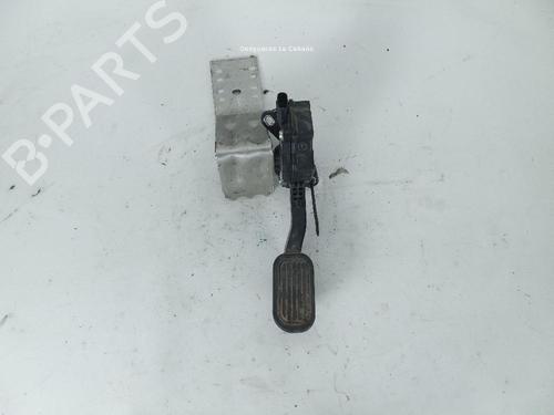 Used Pedal TOYOTA LAND CRUISER PRADO (_J15_) 2.8 D-4D (GDJ150_, GDJ155_, GDJ150, GDJ151) (177 hp) 18358702