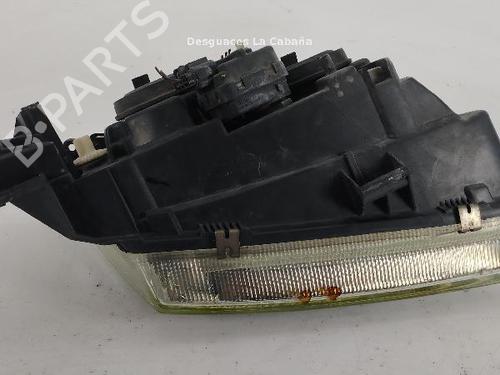 Left headlight NISSAN ALMERA II Hatchback (N16) 1.8 | BP39581097C28 - Image 3