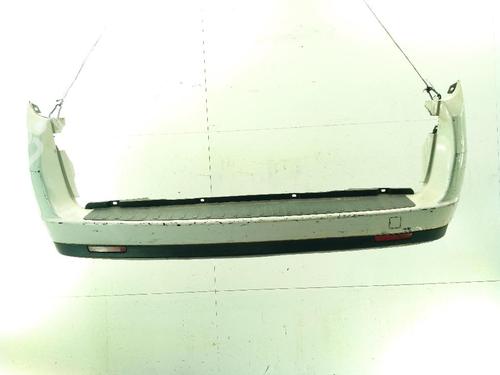 Used Rear bumper OPEL COMBO Box Body/MPV (X12) 1.3 CDTI (B05) (90 hp) 30803612