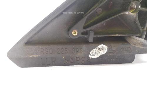 Right mirror AUDI A3 (8L1)  | BP27609068C27 