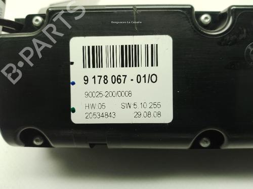 Climate control BMW X6 (E71, E72) xDrive 35 d | BP39610022I5 - Image 3