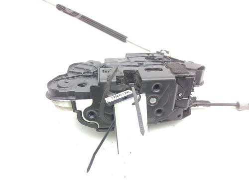 Used Front left lock SEAT IBIZA IV SC (6J1, 6P5) 1.8 TSI Cupra (192 hp) 18363576