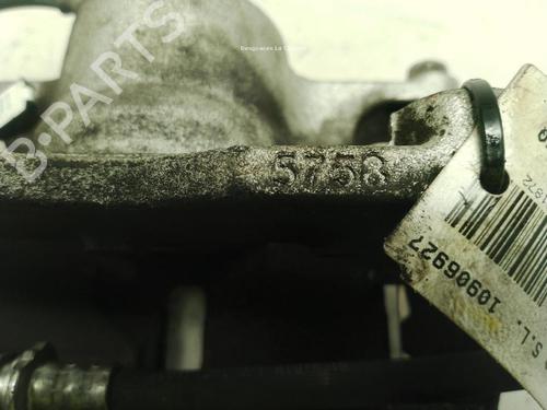 Left front brake caliper RENAULT KADJAR (HA_, HL_) 1.2 TCe 130 (HLMR) | BP33037071M105 - Image 5