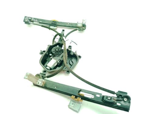 Used Front right window mechanism SEAT IBIZA IV (6J5, 6P1) 1.9 TDI (105 hp) 30170823