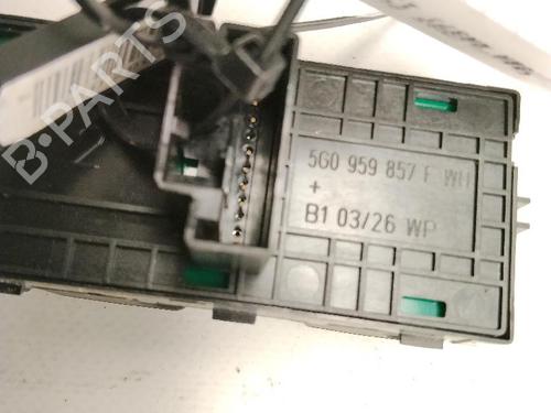 Left front window switch SEAT ARONA (KJ7, KJP) 1.0 TSI | BP39198185I27 - Image 2