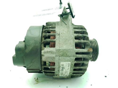 Alternator FIAT PUNTO (199_) 1.2 (199AXZ1A, 199BXZ1A) | BP31694681M7 - Image 2
