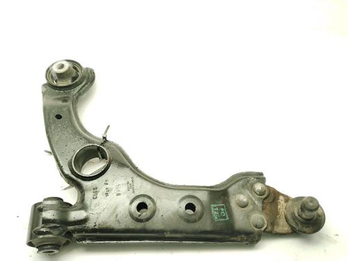 Left front suspension arm ALFA ROMEO GIULIETTA (940_) 2.0 JTDM (940.FXL1A) | BP24862493M12 
