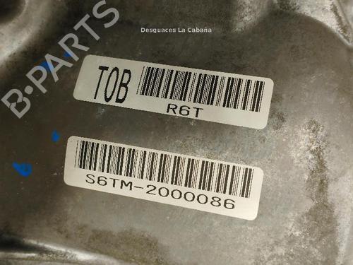 Gearbox HONDA CR-V IV (RM_) 2.0 iVtec (RE5, RM1) | BP32079345M3 