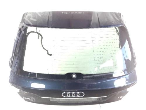 Used Tailgate Tailgate AUDI A4 B9 (8W2, 8WC) 2.0 TDI (190 hp) 18361589 18361589