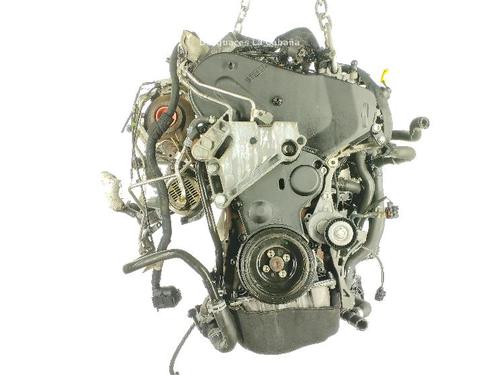 Engine VW SCIROCCO III (137, 138) 2.0 TDI | BP33263056M1 - Image 5