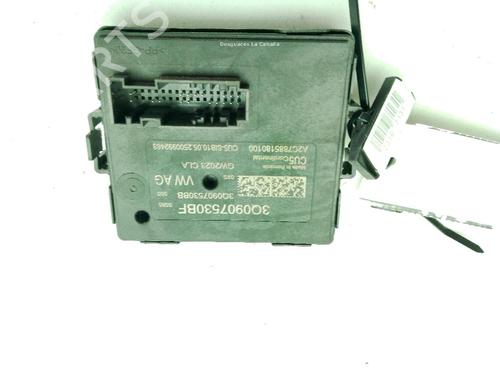 Used Electronic module Electronic module VW TAIGO (CS1) 1.0 TSI (95 hp) 31752593 31752593