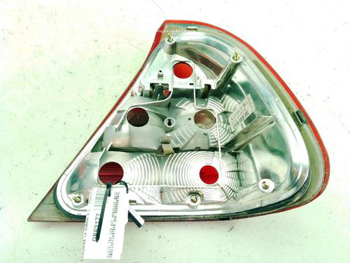 Left taillight MERCEDES-BENZ C-CLASS (W202) C 250 Turbo-D (202.128) | BP28290615C34 