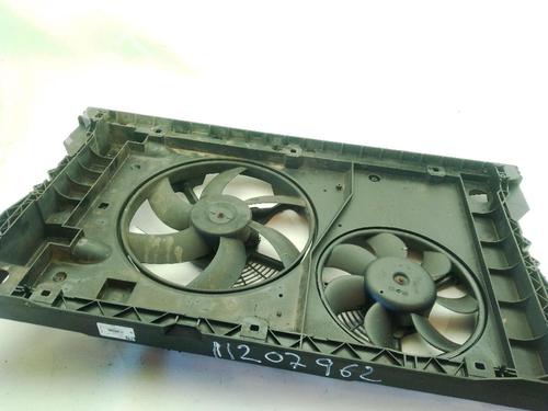 Used Radiator fan RENAULT MASTER II Bus (JD) 2.5 D (JD1A, JD0E, JD0A, JD1E) (80 hp) 30295111