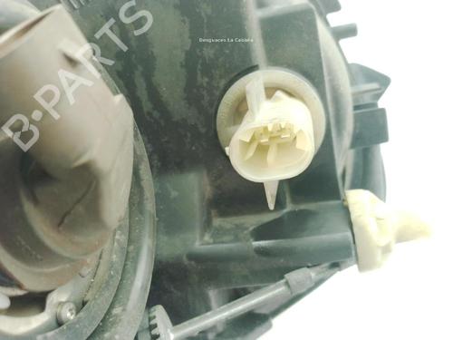 Left headlight OPEL ASTRA G Hatchback (T98) 1.6 16V (F08, F48) | BP29697658C28