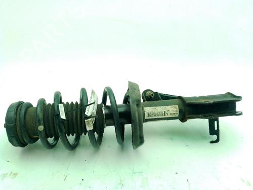 Left front shock absorber OPEL ASTRA J (P10) 1.7 CDTI (68) | BP31243191M16 - Image 2