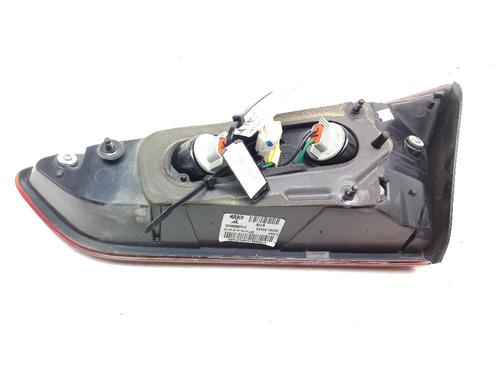 Left tailgate light HYUNDAI i20 II (GB, IB) 1.1 CRDi | BP29350807C79 