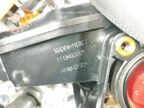Engine SUZUKI SWIFT IV (FZ, NZ) 1.2 (AZH412, ZC72S) | BP24049650M1 - Image 5