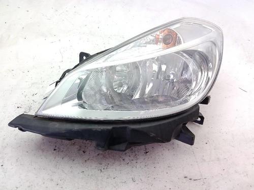 Used Left headlight RENAULT CLIO III (BR0/1, CR0/1) 1.5 dCi (BR17, CR17) (86 hp) 28350850