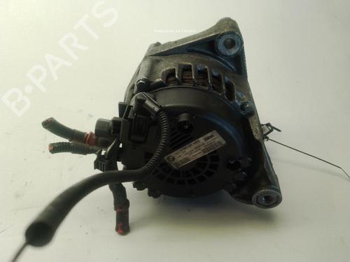 Alternator BMW X3 (E83) xDrive 20 d | BP29861041M7