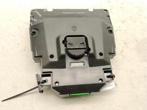Climate control VOLVO V40 Hatchback (525) D2 | BP36496935I5 - Image 2