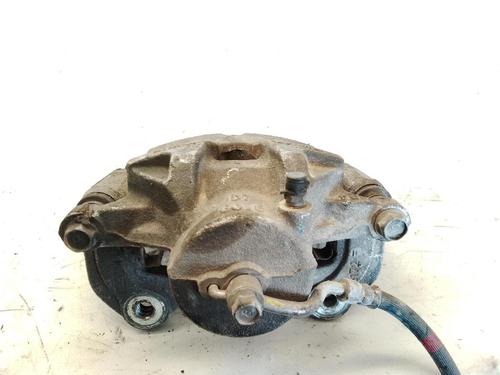 Right front brake caliper KIA SPORTAGE IV (QL, QLE) 1.7 CRDi | BP26409700M104 