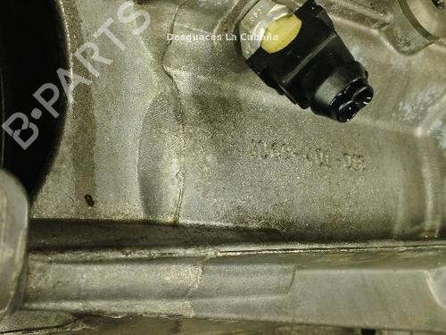 Gearbox BMW 1 (E87) 118 d | BP18738861M3 