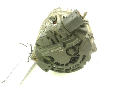Alternator TOYOTA COROLLA (_E12_) 1.6 VVT-i (ZZE121_, ZZE121R) | BP18373733M7 