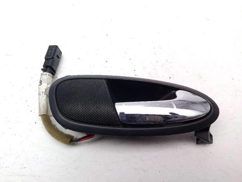 Used Front right interior door handle Front right interior door handle SEAT ALTEA (5P1) [2004-2015] 27097600 27097600