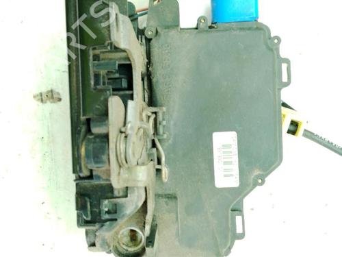 Front left lock SEAT IBIZA III (6L1) 1.4 16V | BP25349107C98 