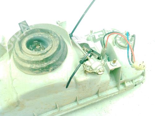 Right headlight SUZUKI VITARA Cabrio (ET, TA) 1.6 (TA01, SE416) | BP28312927C29 